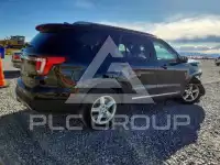 2017 Ford EXPLORER photo