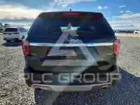2017 Ford EXPLORER photo