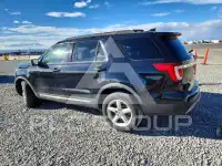 2017 Ford EXPLORER photo