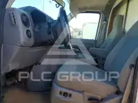 2017 Ford ECONOLINE photo