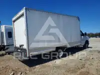 2017 Ford ECONOLINE photo