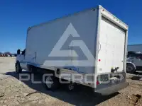 2017 Ford ECONOLINE photo