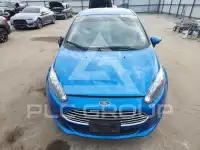 2017 Ford FIESTA photo