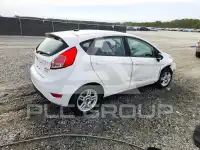 2017 Ford FIESTA photo