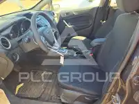 2017 Ford FIESTA photo