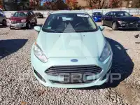 2017 Ford FIESTA photo