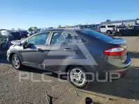 2017 Ford FIESTA фото