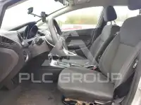 2017 Ford FIESTA фото