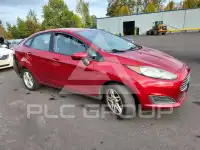 2017 Ford FIESTA photo