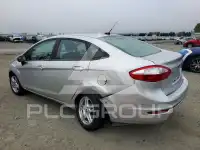 2017 Ford FIESTA фото