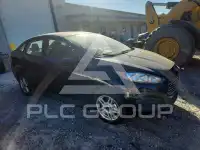 2017 Ford FIESTA фото