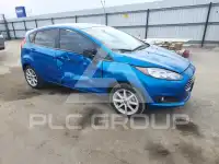 2017 Ford FIESTA photo