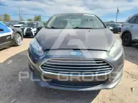 2017 Ford FIESTA photo