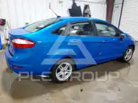 2017 Ford FIESTA photo
