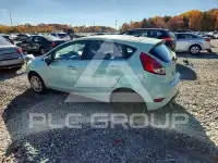 2017 Ford FIESTA photo