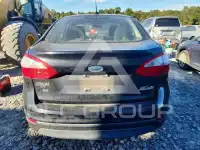 2017 Ford FIESTA фото