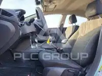 2017 Ford FIESTA фото