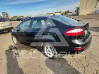 2017 Ford FIESTA фото