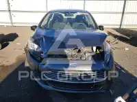 2017 Ford FIESTA фото