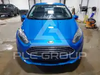 2017 Ford FIESTA photo