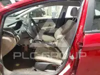 2017 Ford FIESTA фото