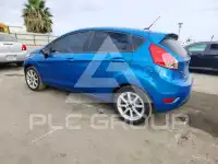 2017 Ford FIESTA photo