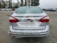 2017 Ford FIESTA фото