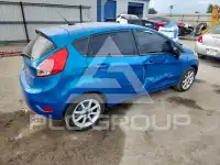 2017 Ford FIESTA photo