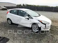 2017 Ford FIESTA photo