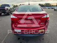 2017 Ford FIESTA photo