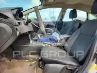 2017 Ford FIESTA photo
