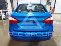 2017 Ford FIESTA photo