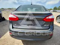 2017 Ford FIESTA photo