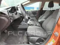 2017 Ford FIESTA фото