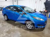 2017 Ford FIESTA photo