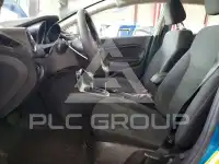 2017 Ford FIESTA photo