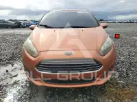 2017 Ford FIESTA фото