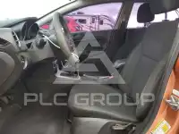 2017 Ford FIESTA фото