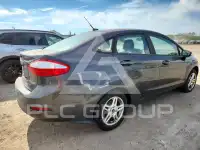 2017 Ford FIESTA photo