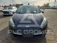 2017 Ford FIESTA фото