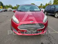 2017 Ford FIESTA photo