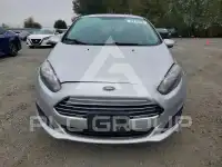 2017 Ford FIESTA фото