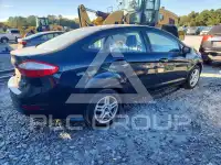 2017 Ford FIESTA фото