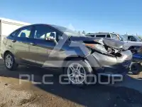 2017 Ford FIESTA фото