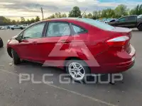 2017 Ford FIESTA photo