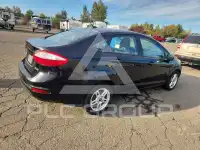 2017 Ford FIESTA фото