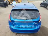 2017 Ford FIESTA photo