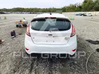 2017 Ford FIESTA photo