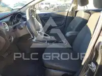 2017 Ford FIESTA фото