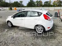 2017 Ford FIESTA photo